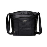 Silvia - Sac Bandoulière à Breloque