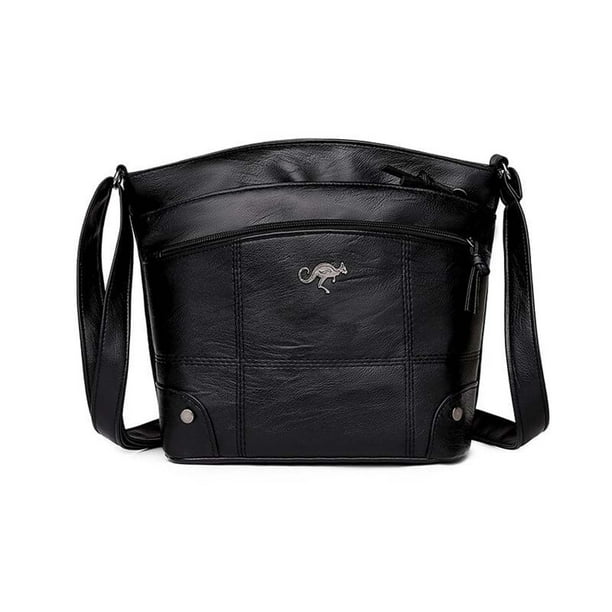 Silvia - Sac Bandoulière à Breloque