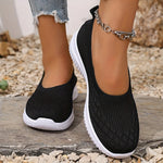 Sofina - Chaussures Slip-On Texturées — vue 3