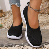 Sofina - Chaussures Slip-On Texturées — vue 3