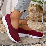 Sofina - Chaussures Slip-On Texturées — vue 5