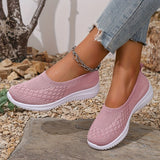 Sofina - Chaussures Slip-On Texturées — vue 6