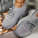 Soléianne - Baskets Texturées à Lacets — vue 2