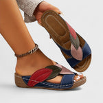 Solveida - Mules slip-on