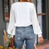 Sydney - Blouse - vista 4