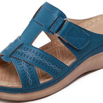 Tamara - Sandales Multi-Brides à Boucle — vue 5