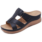 Tamara - Sandales Multi-Brides à Boucle — vue 6