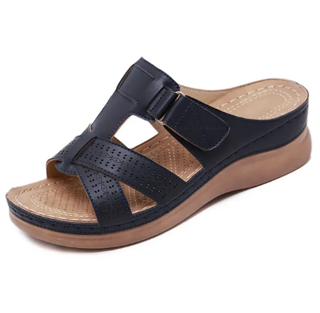 Tamara - Sandales Multi-Brides à Boucle — vue 6