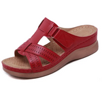 Tamara - Sandales Multi-Brides à Boucle — vue 8
