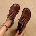 Vaylienne - Baskets Basses à Cordons — vue 2
