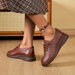 Vaylienne - Baskets Basses à Cordons — vue 8