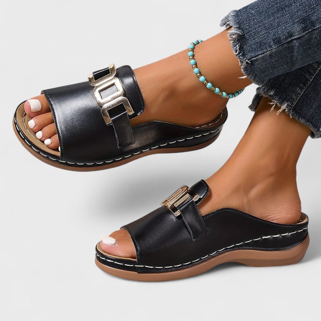 Venezia - Sandale chic
