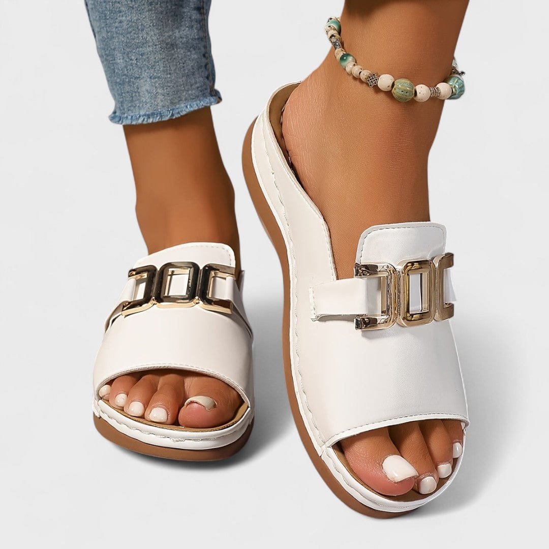Venezia - Sandale chic