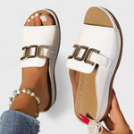 Venezia - Sandale chic