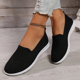 Vivelle - Chaussures Slip-On à Encolure en V — vue 8